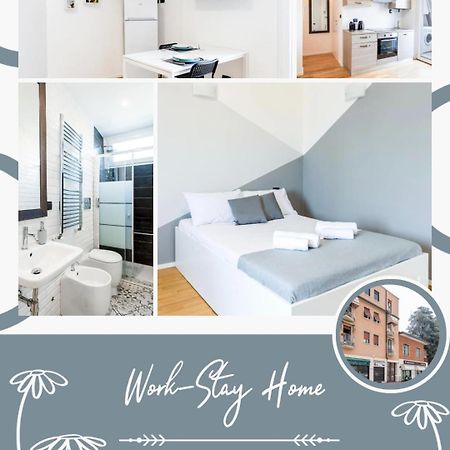 Apartmán Milano -Duomo 13 Min, Netflix E Wi-Fi Exteriér fotografie