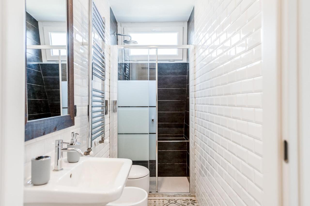 Apartmán Milano -Duomo 13 Min, Netflix E Wi-Fi Exteriér fotografie
